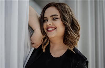 Ганна Котельникова 