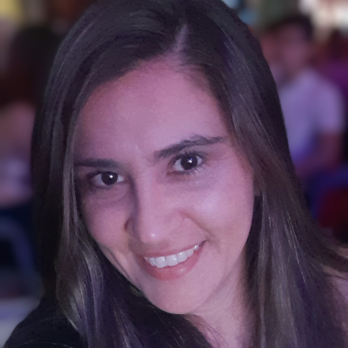 Lina Pieruccini Bayona