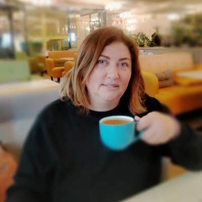 Тетяна  Піпник