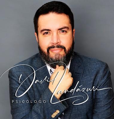 David Landázuri