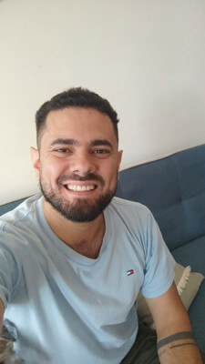 León  Cunha 
