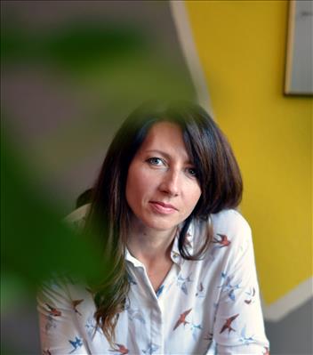Поліна Земцова