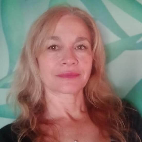 Viviana  de San Román