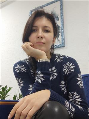 Галина Кулакова photo 2