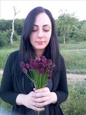 Марія Спектор