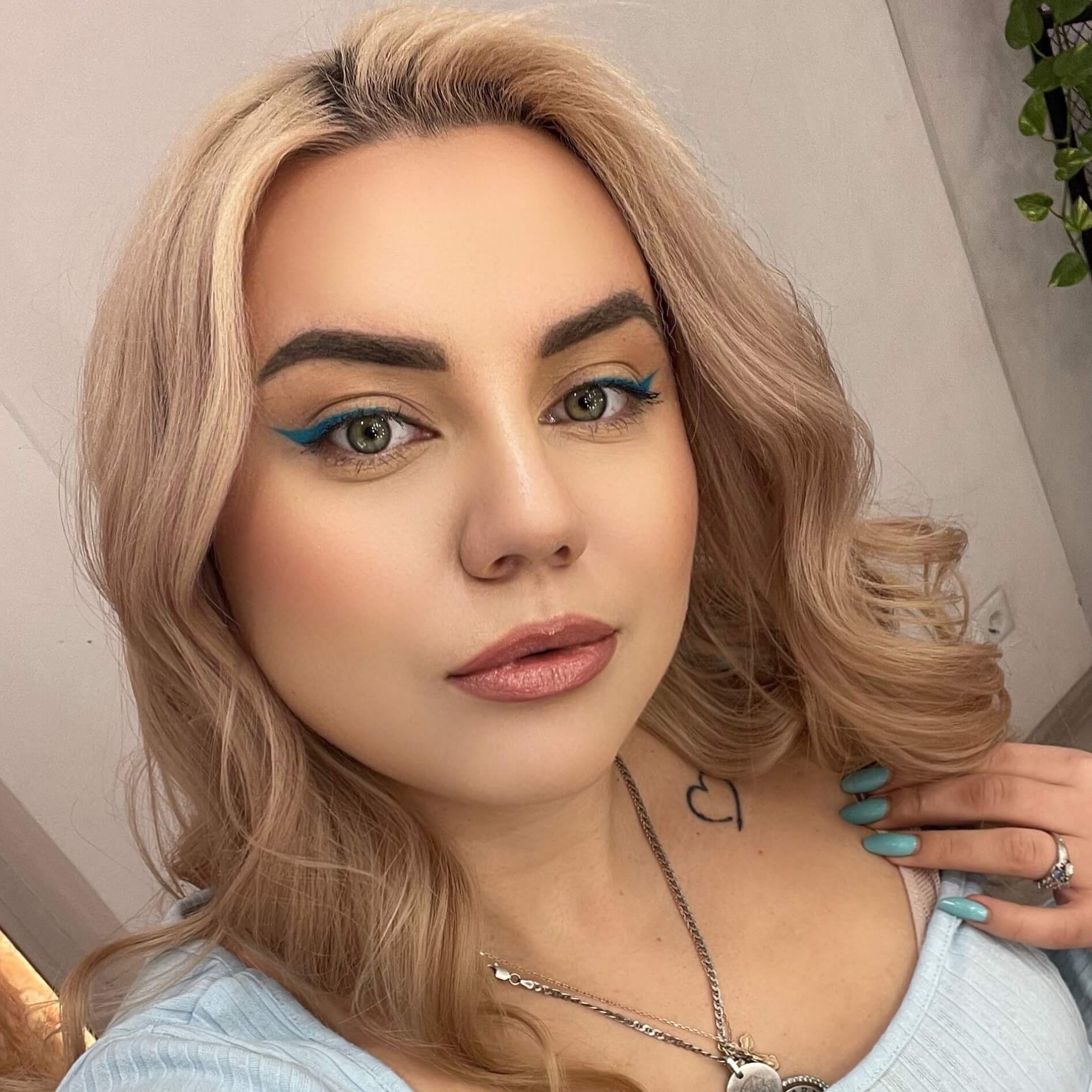 Єлизавета  Яроцька 