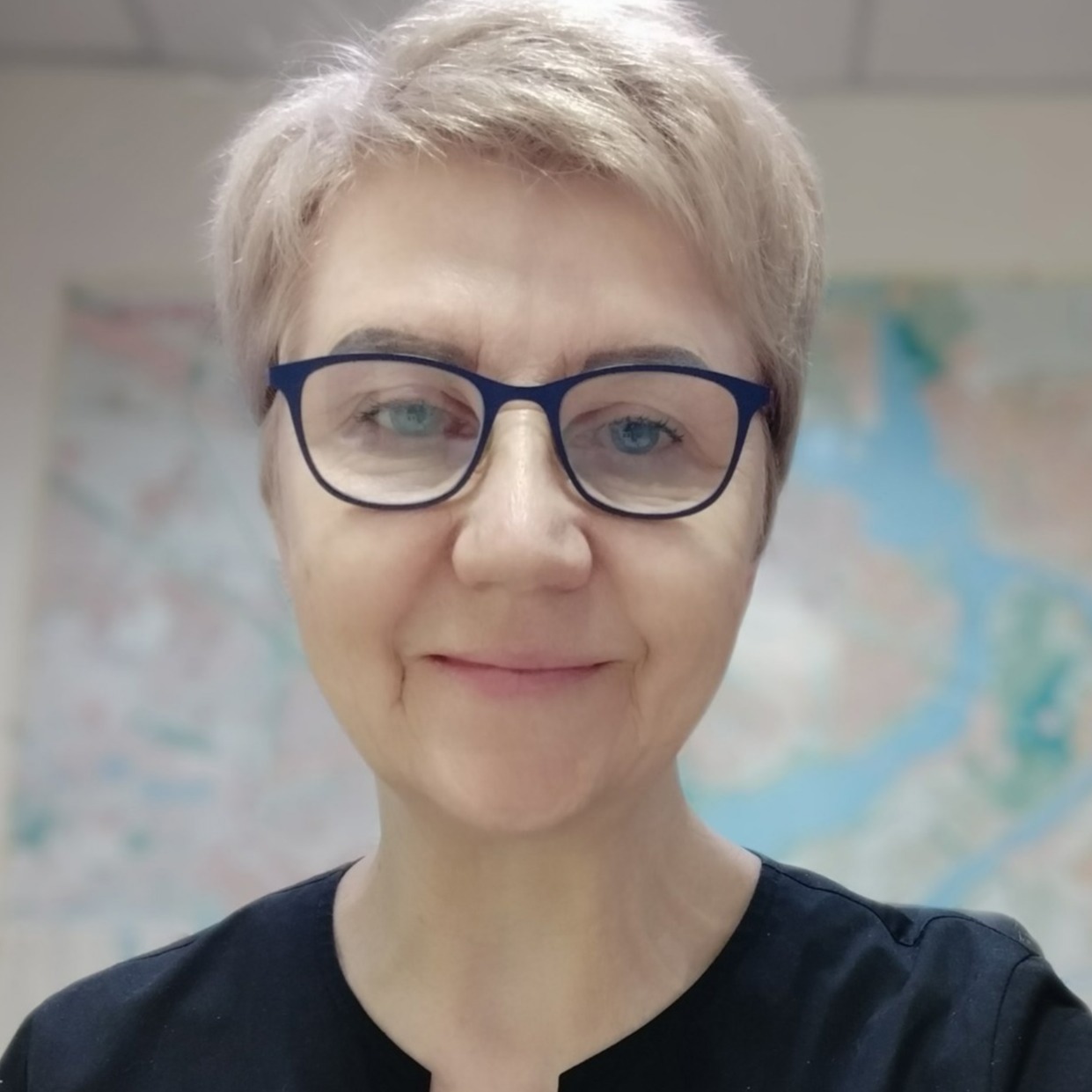 Татьяна Труба