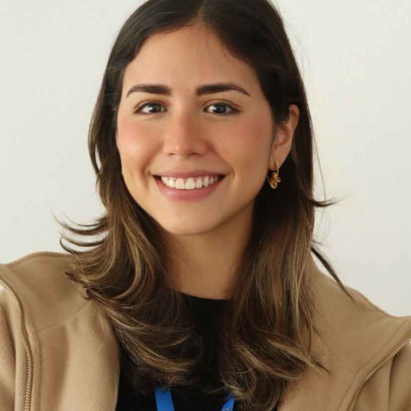 María Sol  Torres 