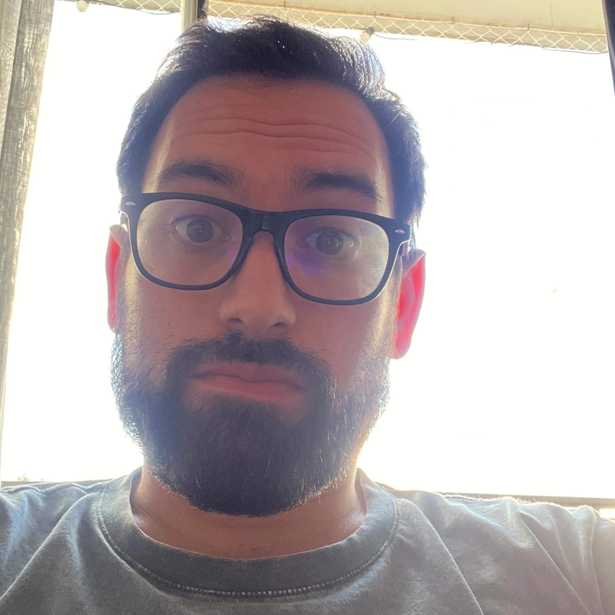 Andrés Pérez Jofre