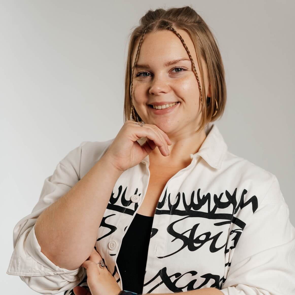 Крістіна Коляса