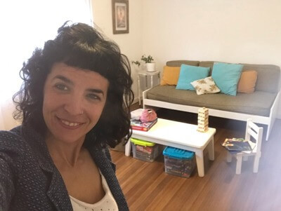 Milagros Ivaldi 