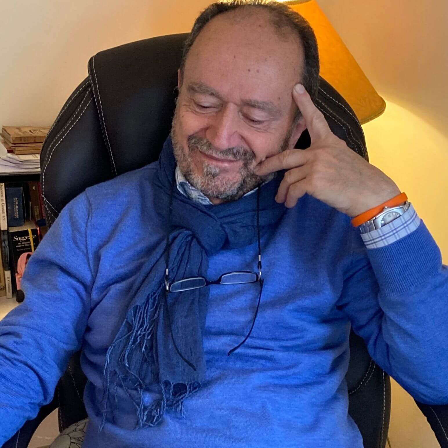 Giampiero Ercolani