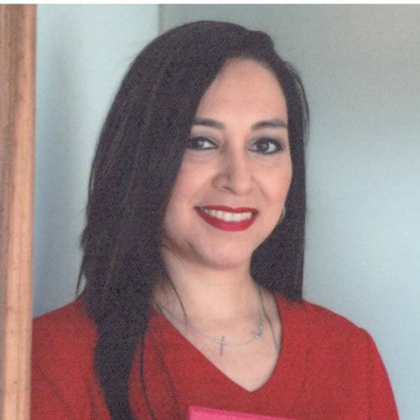 Alejandra  Rodríguez Ayala