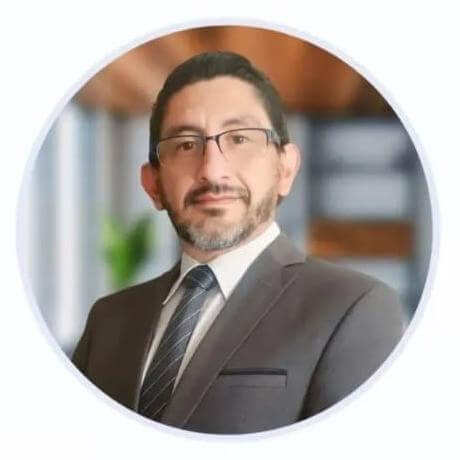 Israel Miguel  Galicia García 