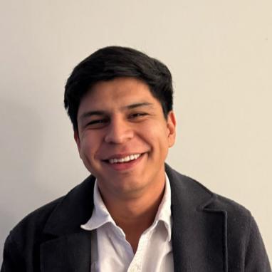 Jorge Alejandro  García González 