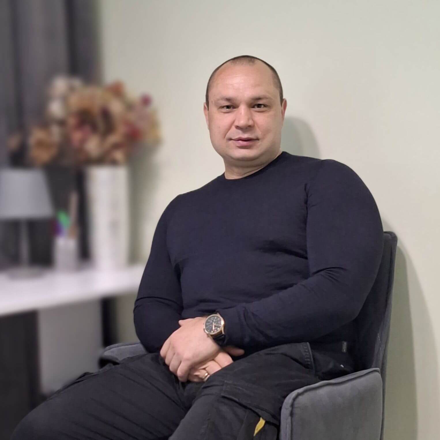Максим Ш.