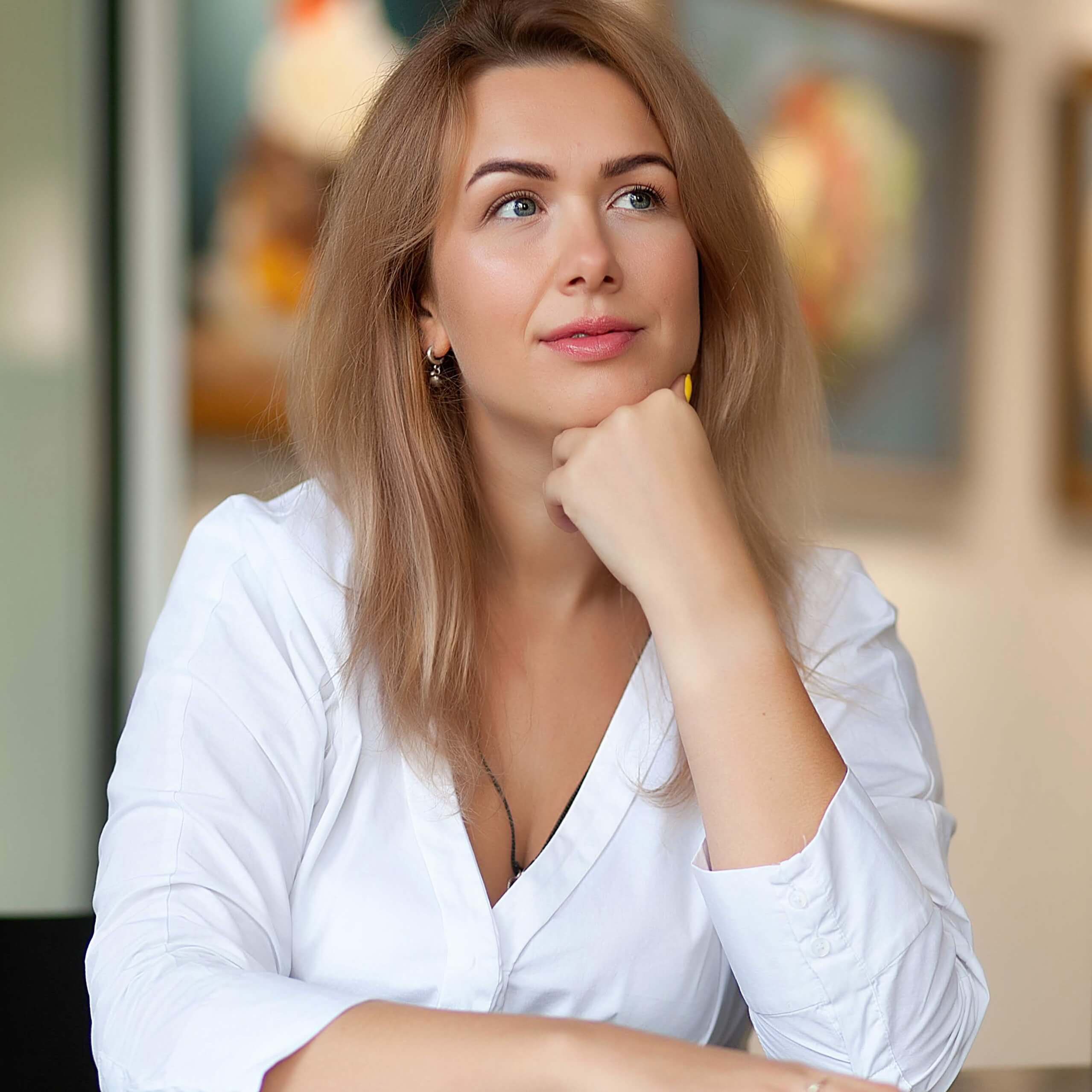 Александра Слипченко