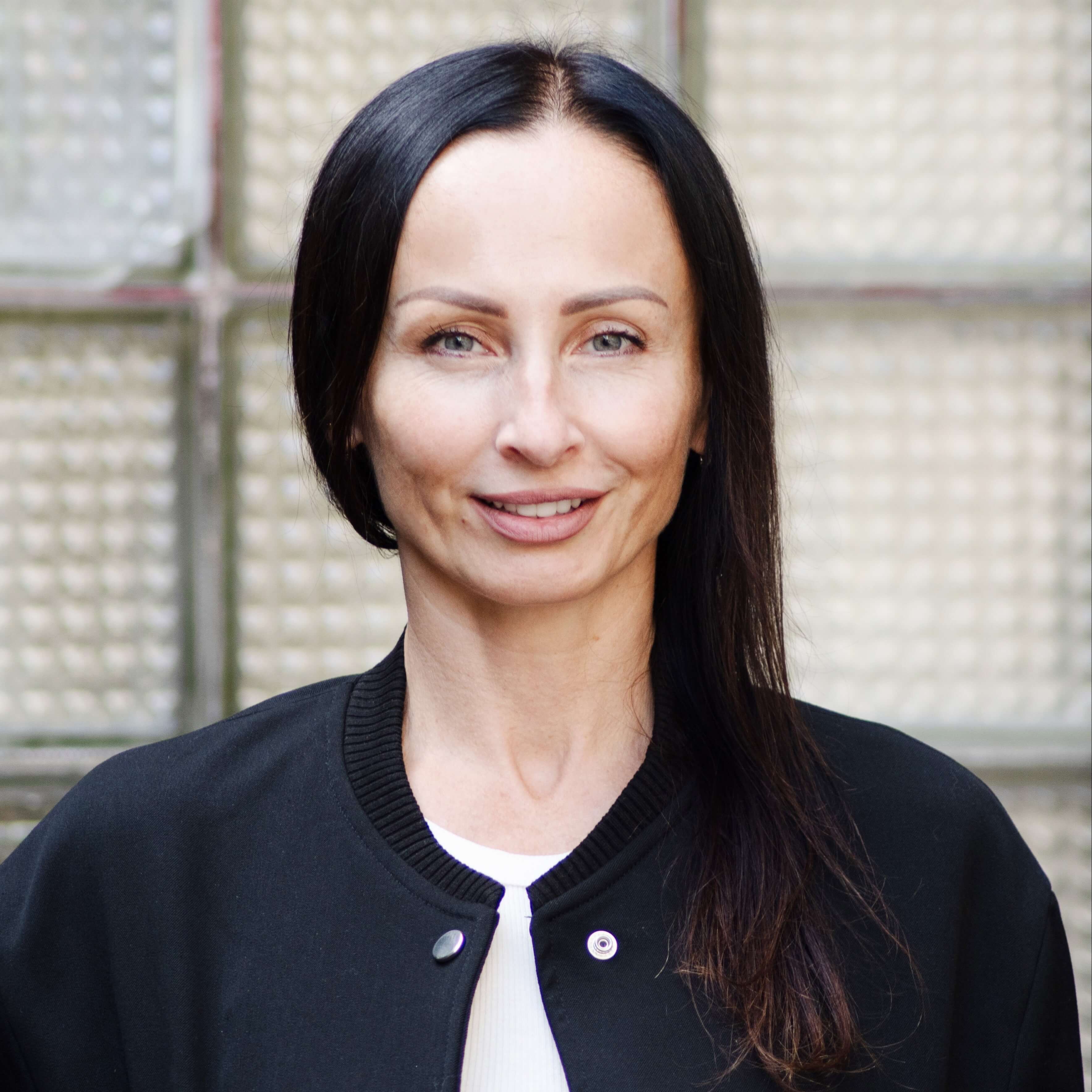 Ольга  Кадацька