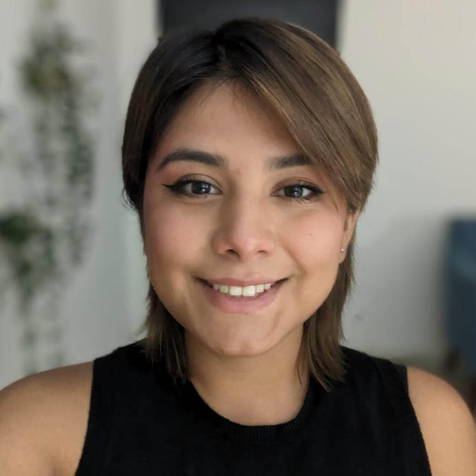 Andrea Luján