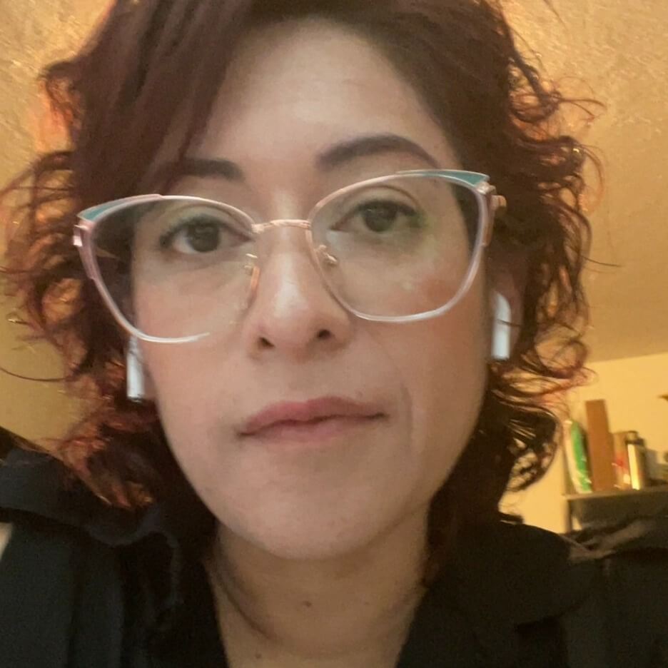 Juliana Gricel M.