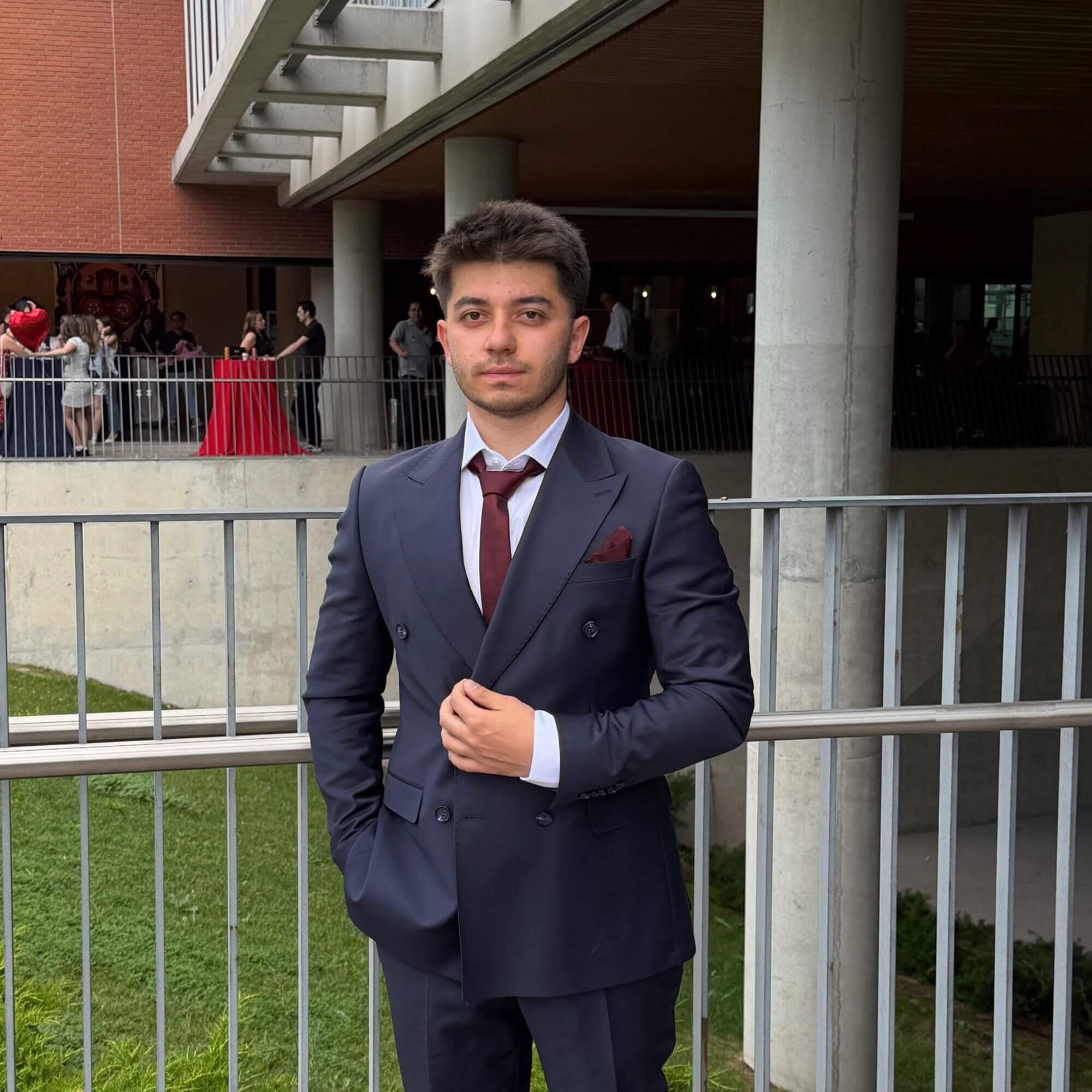Semih Çıracı
