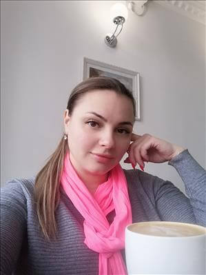 Єлизаветта Могир