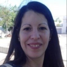 Silvina Menchon