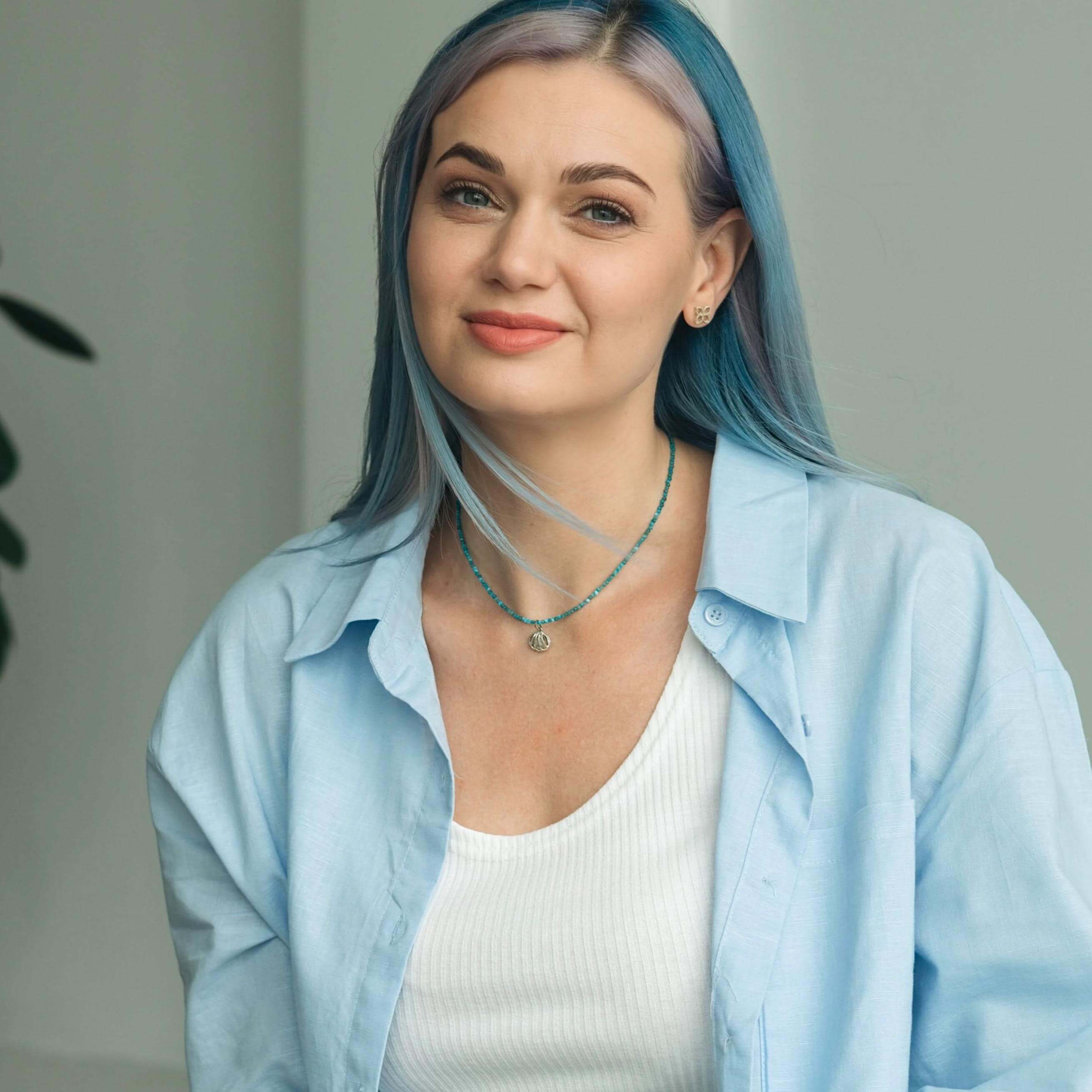 Екатерина Панчук