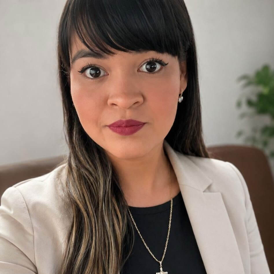 Linda Johana C.