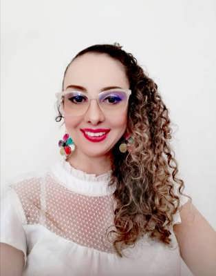 Gloria Bustamante Roldán 