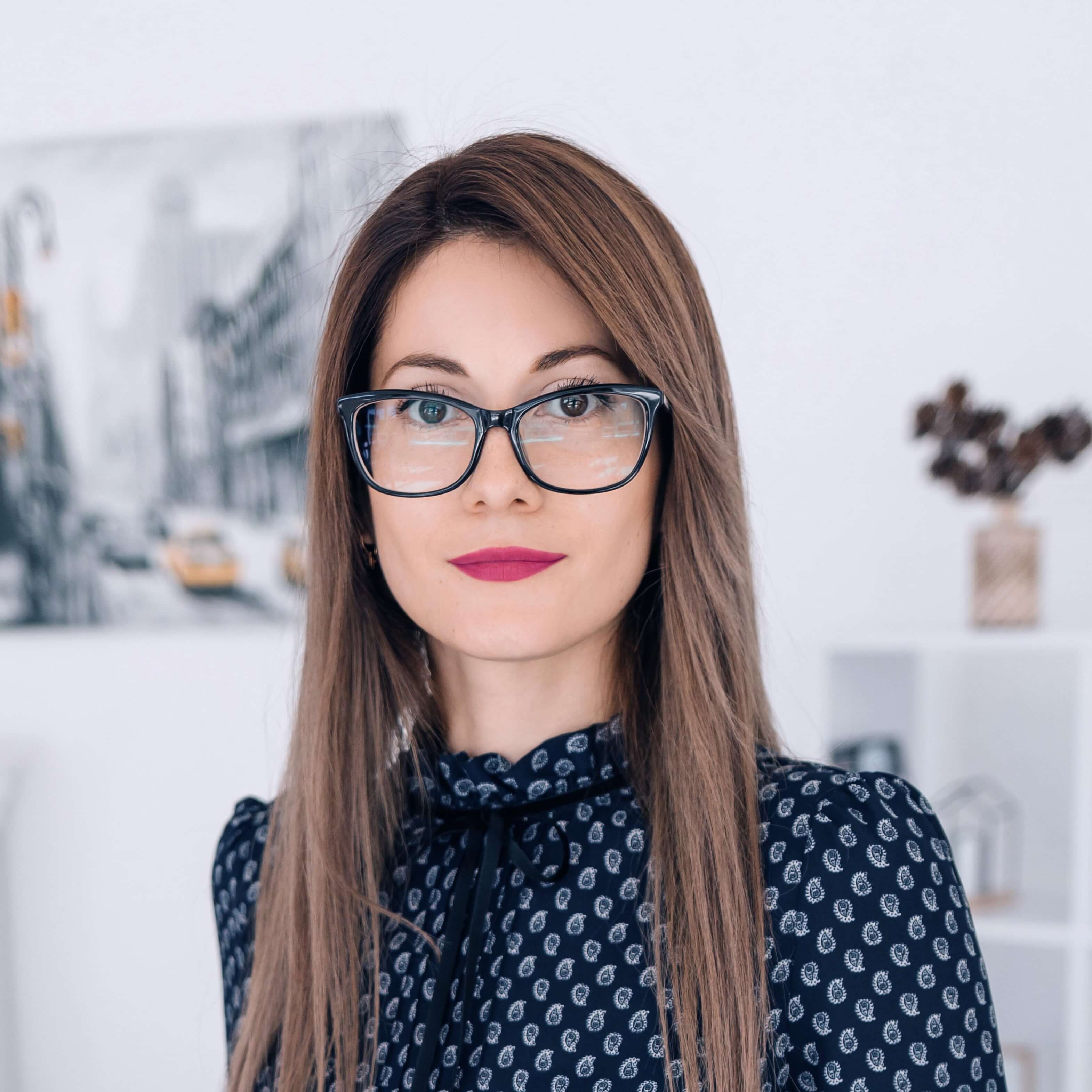 Маргарита Медвєдєва