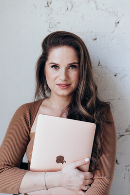 Лілія Благоразумная