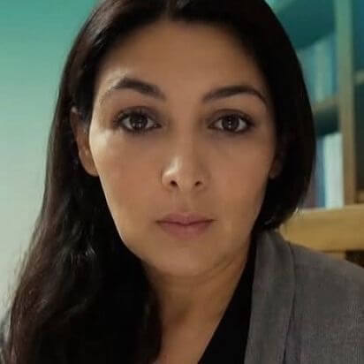 SARA ENCARNACION M.