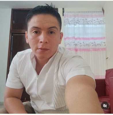 Gustavo cordova Nuno