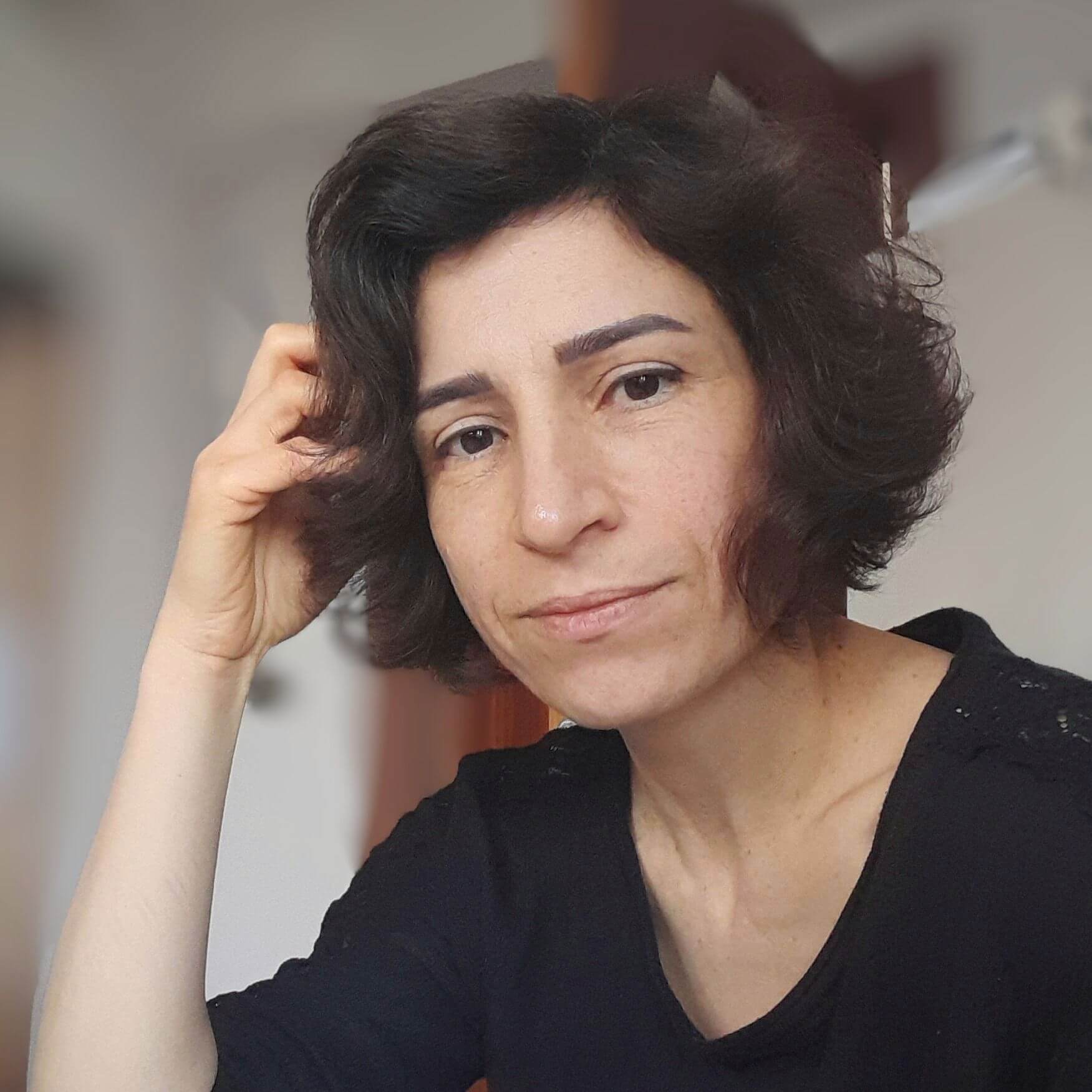 Meltem D.