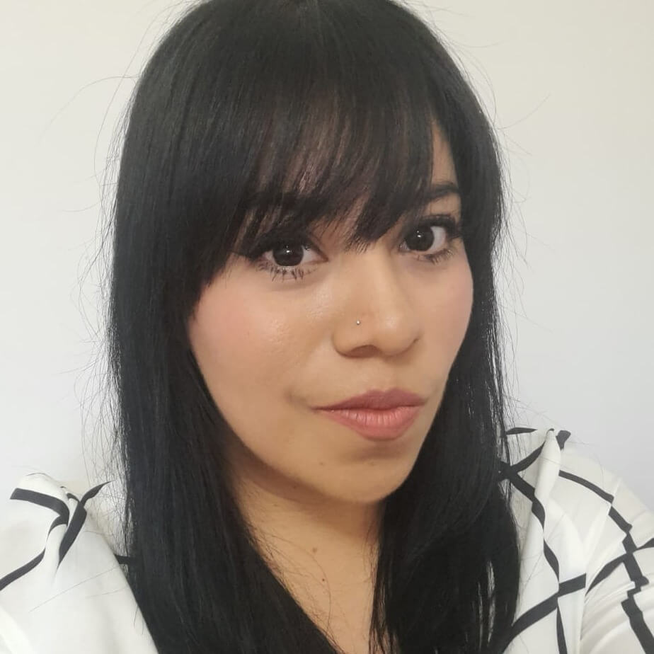 Beatriz Aide Ramírez Mendoza