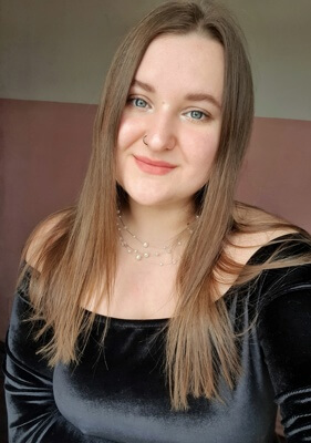 Вікторія  Мінюкова 