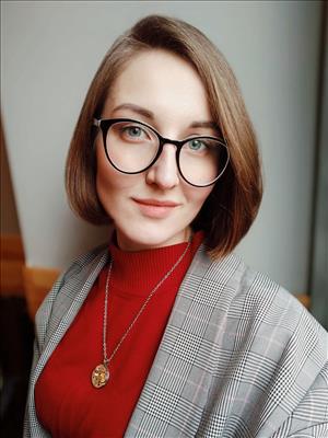 Вероника Милевская