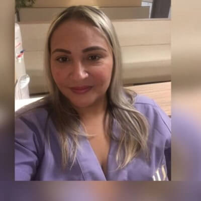 Belkis Yulieth Castaño Henriquez