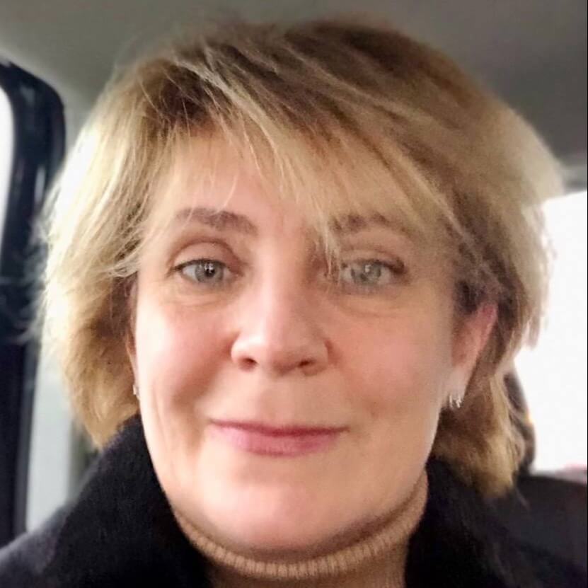 Анна Васільєва