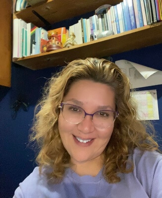 Adriana  Proaño