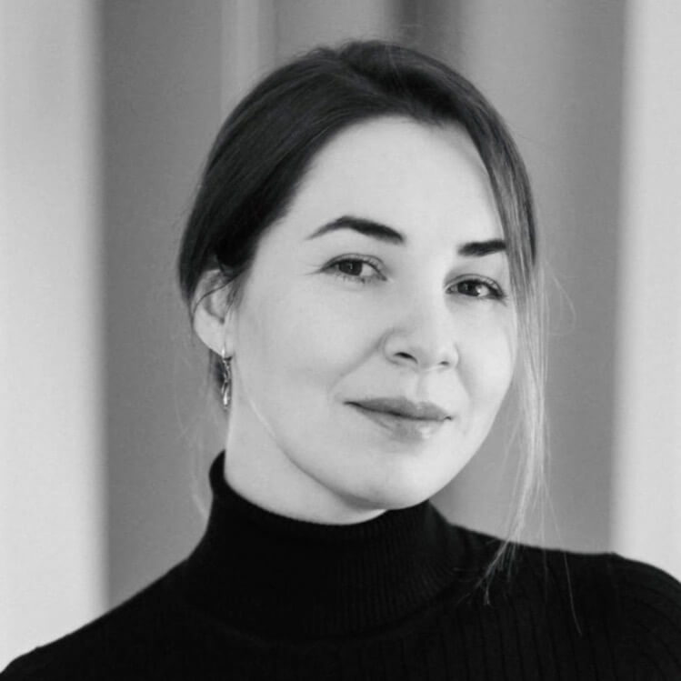 Antonina Murakhovska