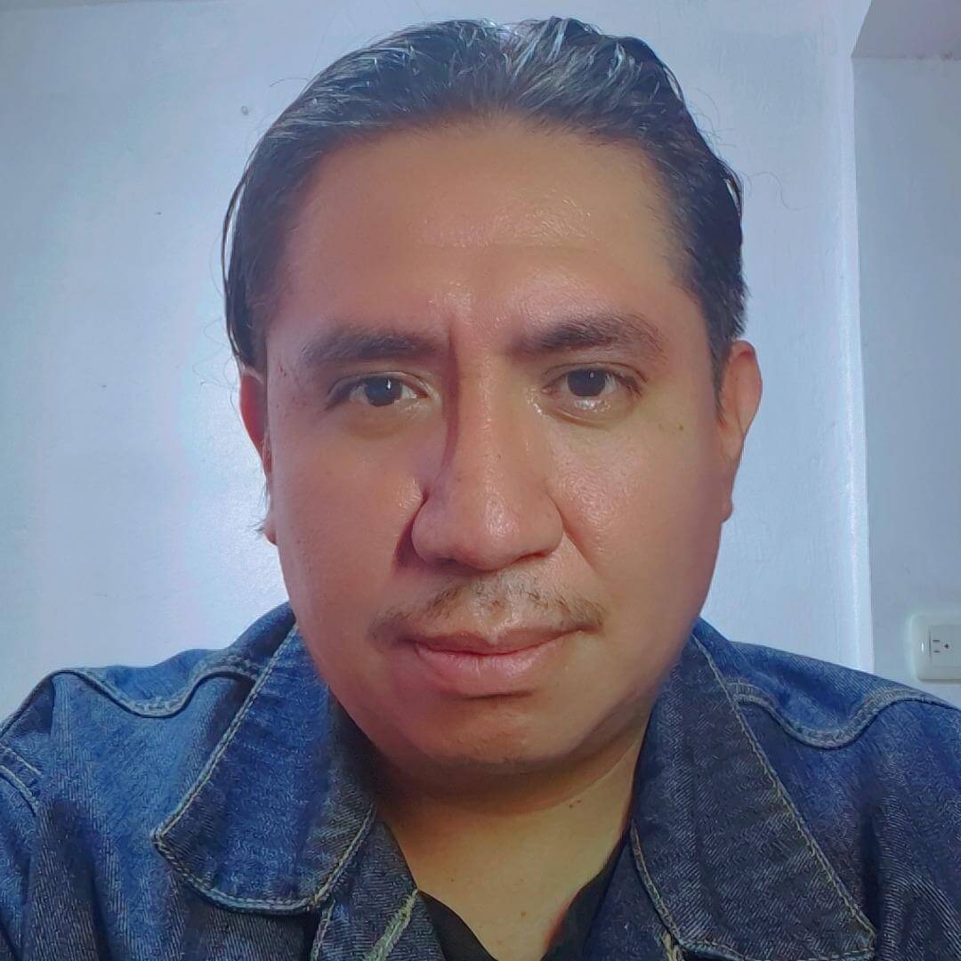 Miguel Angel Ortiz