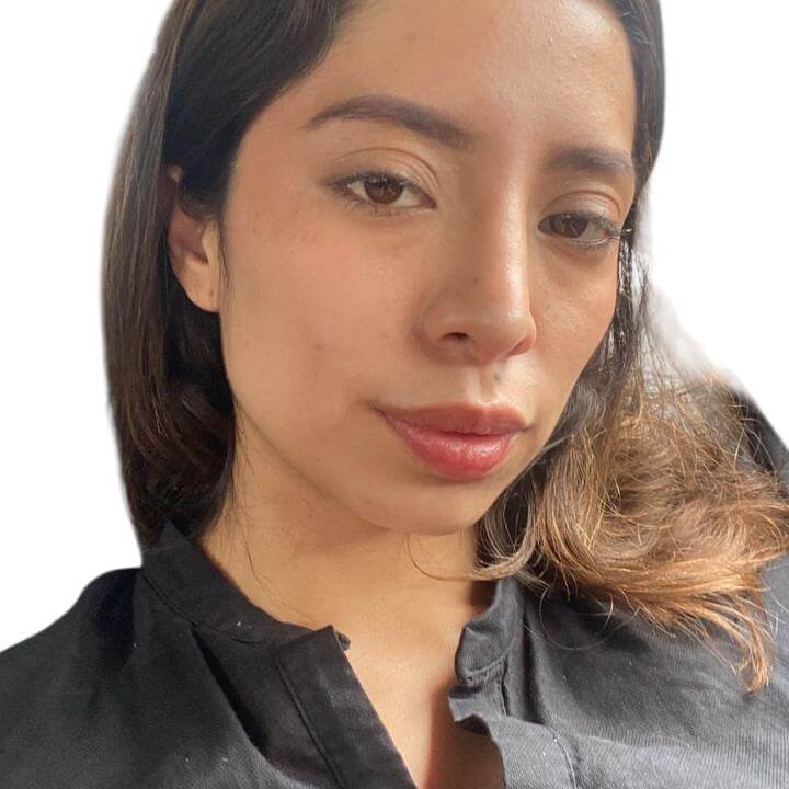 Karen Pamela  Serrano