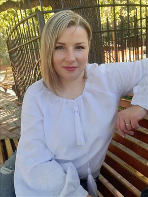 Шатило Ирина