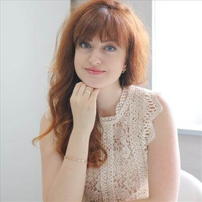 Ганна Бойченко