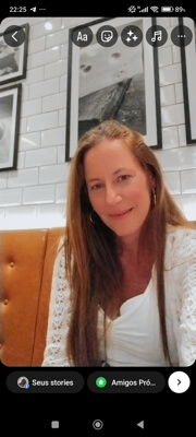 julia Berlinsky 