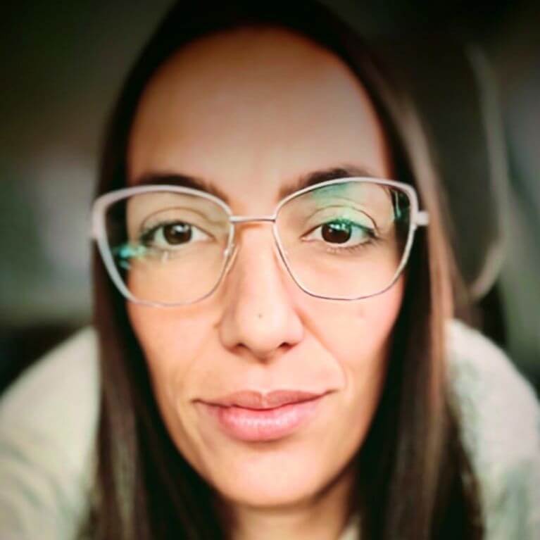 Victoria Cornejo