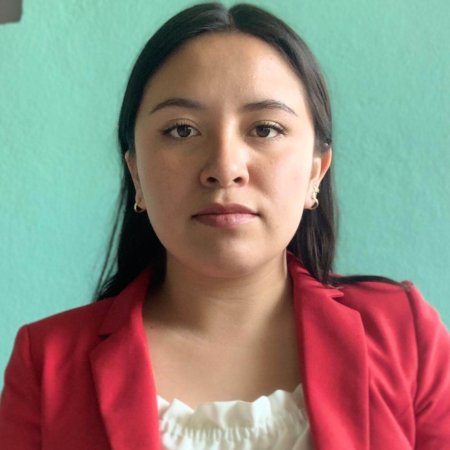 Miriam  Santos Carballo