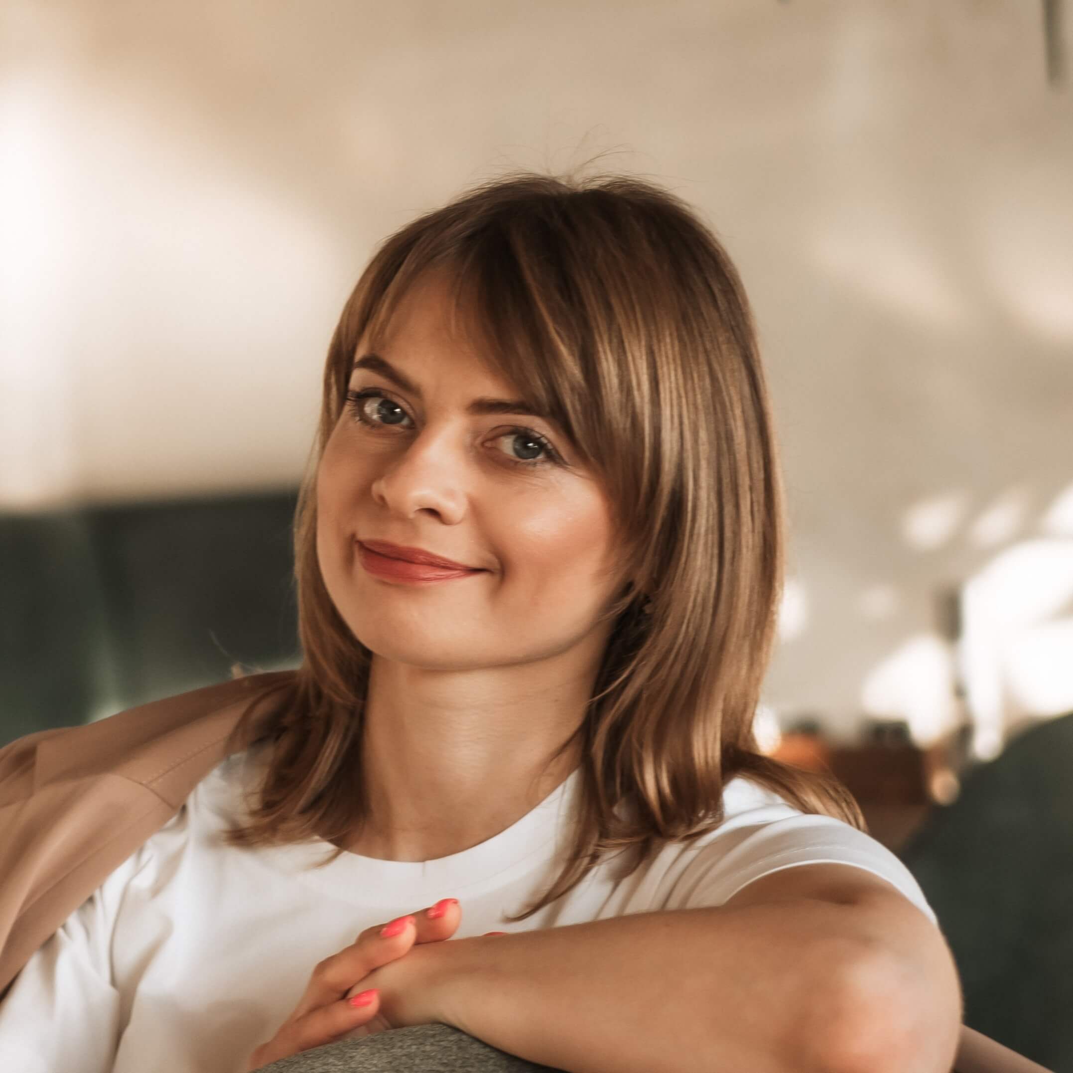 Юлія Клименко